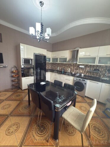 Satılır 10 otaqlı həyət evi/bağ evi 800 m², Badamdar q., photo 23 from 31