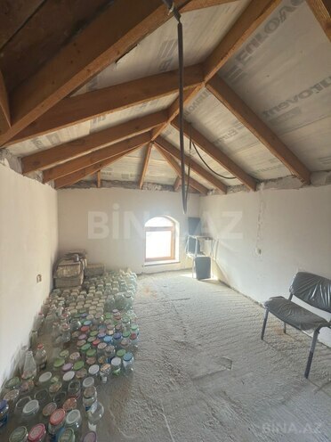 Satılır 10 otaqlı həyət evi/bağ evi 800 m², Badamdar q., photo 30 from 31
