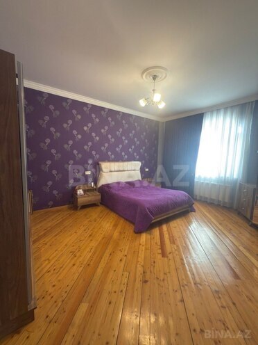 Satılır 10 otaqlı həyət evi/bağ evi 800 m², Badamdar q., photo 18 from 31