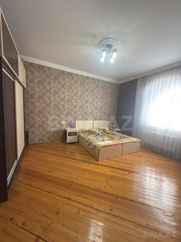 Satılır 10 otaqlı həyət evi/bağ evi 800 m², Badamdar q., photo 25 from 31