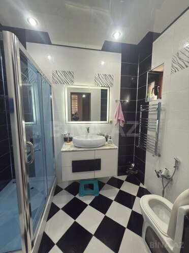 Satılır 10 otaqlı həyət evi/bağ evi 800 m², Badamdar q., photo 29 from 31