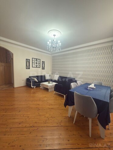 Satılır 10 otaqlı həyət evi/bağ evi 800 m², Badamdar q., photo 19 from 31