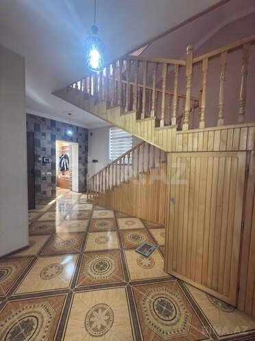 Satılır 10 otaqlı həyət evi/bağ evi 800 m², Badamdar q., photo 24 from 31