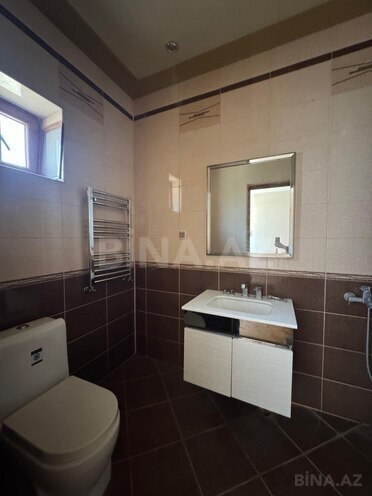 Satılır 10 otaqlı həyət evi/bağ evi 800 m², Badamdar q., photo 14 from 31