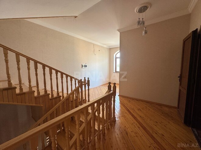 Satılır 10 otaqlı həyət evi/bağ evi 800 m², Badamdar q., photo 13 from 31