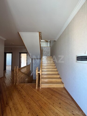 Satılır 10 otaqlı həyət evi/bağ evi 800 m², Badamdar q., photo 15 from 31