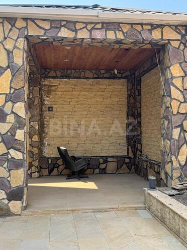 Satılır 10 otaqlı həyət evi/bağ evi 800 m², Badamdar q., photo 4 from 31