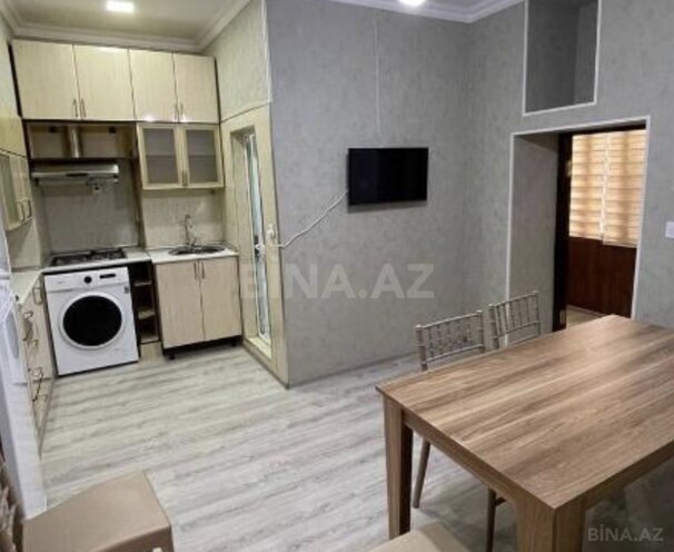 Сдаётся 2-комн. дом/дача 45 м², м. Ичеришехер, photo 4 from 9