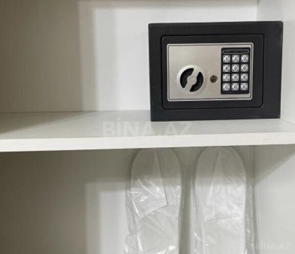 Сдаётся 2-комн. дом/дача 45 м², м. Ичеришехер, photo 7 from 9