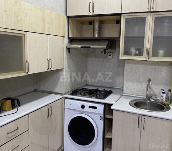 Сдаётся 2-комн. дом/дача 45 м², м. Ичеришехер, photo 6 from 9