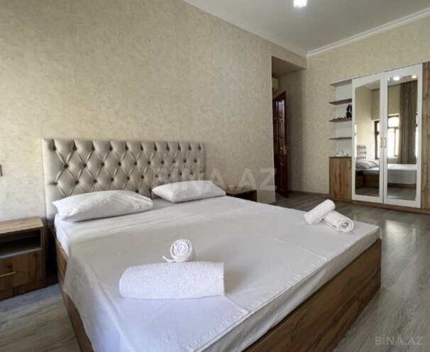 Сдаётся 2-комн. дом/дача 45 м², м. Ичеришехер, photo 3 from 9