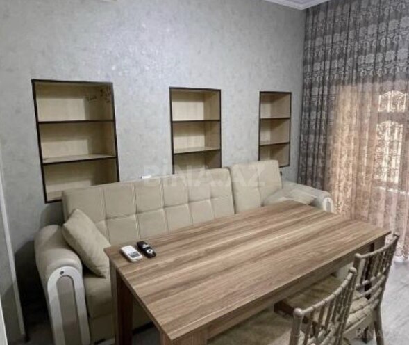 Сдаётся 2-комн. дом/дача 45 м², м. Ичеришехер, photo 5 from 9