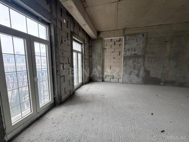 Satılır 7 otaqlı yeni tikili 231 m², Ağ şəhər q., photo 6 from 9