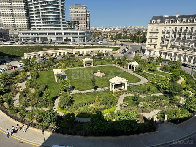 Satılır 7 otaqlı yeni tikili 231 m², Ağ şəhər q., photo 4 from 9