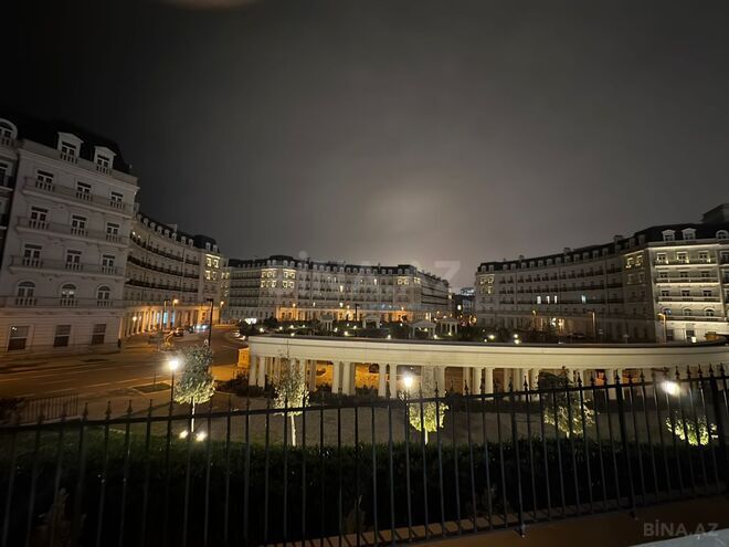 Satılır 7 otaqlı yeni tikili 231 m², Ağ şəhər q., photo 3 from 9