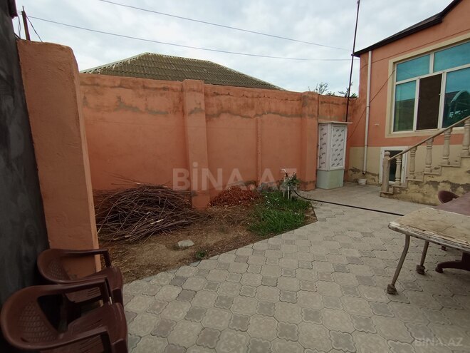 İcarəyə verilir 3 otaqlı həyət evi/bağ evi 100 m², Maştağa q., photo 5 from 15