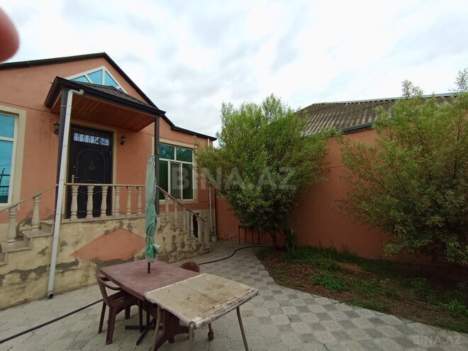 İcarəyə verilir 3 otaqlı həyət evi/bağ evi 100 m², Maştağa q., photo 3 from 15