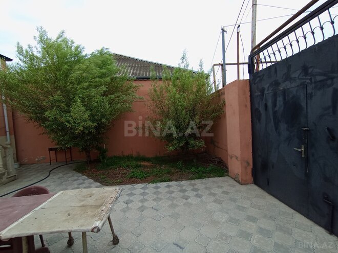 İcarəyə verilir 3 otaqlı həyət evi/bağ evi 100 m², Maştağa q., photo 4 from 15