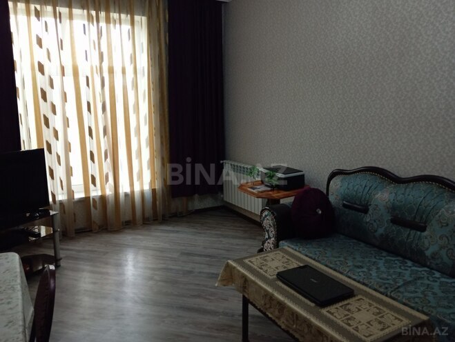 İcarəyə verilir 3 otaqlı həyət evi/bağ evi 100 m², Maştağa q., photo 10 from 15