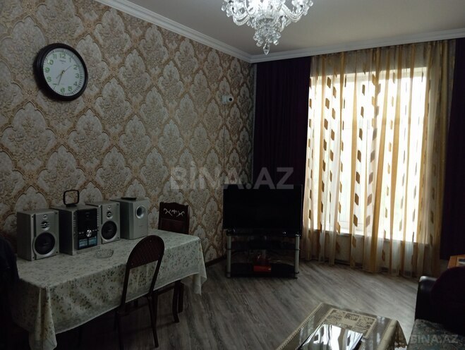 İcarəyə verilir 3 otaqlı həyət evi/bağ evi 100 m², Maştağa q., photo 8 from 15