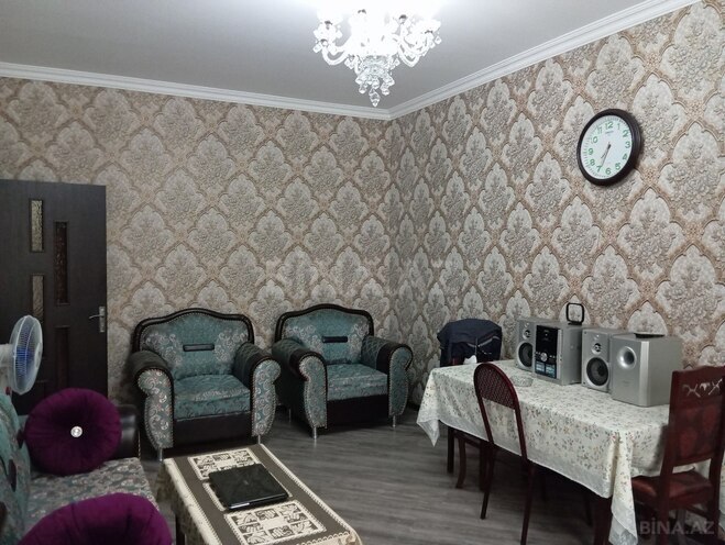 İcarəyə verilir 3 otaqlı həyət evi/bağ evi 100 m², Maştağa q., photo 9 from 15