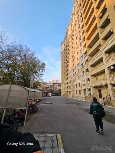 İcarəyə verilir 3 otaqlı yeni tikili 85 m², İnşaatçılar m., photo 4 from 20
