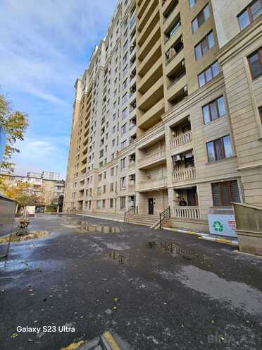 İcarəyə verilir 3 otaqlı yeni tikili 85 m², İnşaatçılar m., photo 3 from 20