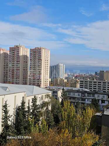 İcarəyə verilir 3 otaqlı yeni tikili 85 m², İnşaatçılar m., photo 19 from 20