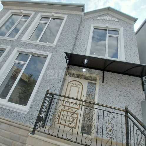 Продаётся 5-комн. дом/дача 150 м², Абшеронcкий  р., photo 3 from 20