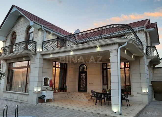 Продаётся 6-комн. дом/дача 364 м², photo 8 from 31