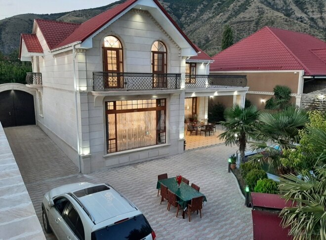 Продаётся 6-комн. дом/дача 364 м², photo 6 from 31