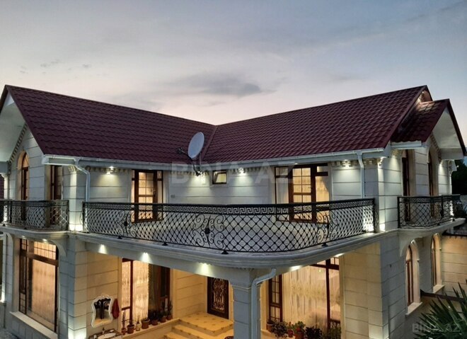 Продаётся 6-комн. дом/дача 364 м², photo 4 from 31