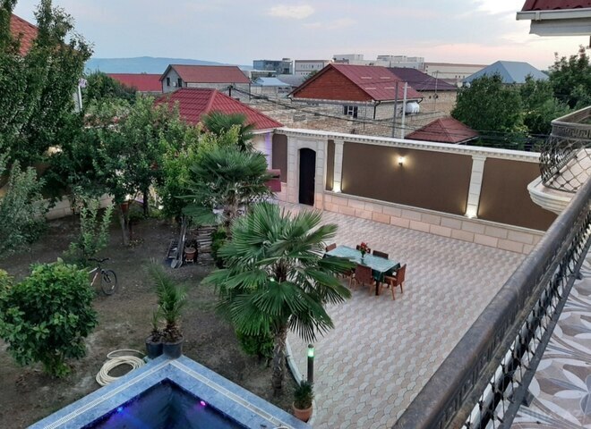 Продаётся 6-комн. дом/дача 364 м², photo 7 from 31