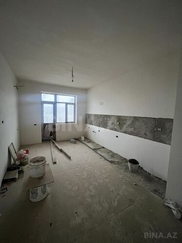 Satılır 4 otaqlı yeni tikili 158 m², Azadlıq Prospekti m., photo 6 from 14