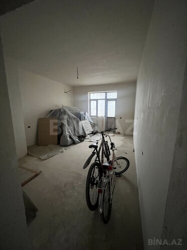 Satılır 4 otaqlı yeni tikili 158 m², Azadlıq Prospekti m., photo 10 from 14