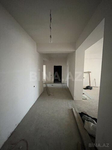 Satılır 4 otaqlı yeni tikili 158 m², Azadlıq Prospekti m., photo 8 from 14