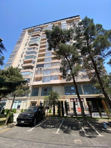 Satılır 4 otaqlı yeni tikili 158 m², Azadlıq Prospekti m., photo 3 from 14