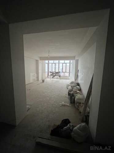 Satılır 4 otaqlı yeni tikili 158 m², Azadlıq Prospekti m., photo 9 from 14
