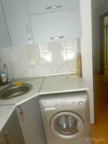 İcarəyə verilir 2 otaqlı köhnə tikili 50 m², İnşaatçılar m., photo 7 from 10