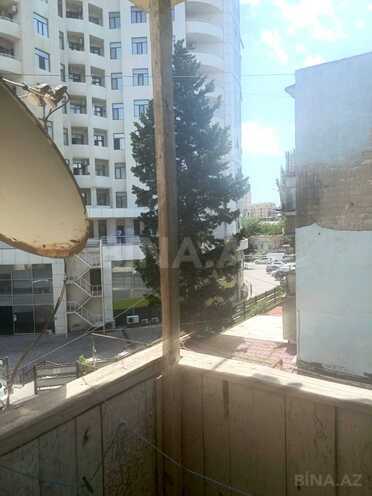 İcarəyə verilir 2 otaqlı köhnə tikili 50 m², İnşaatçılar m., photo 8 from 10