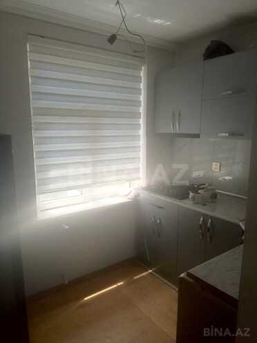 İcarəyə verilir 2 otaqlı köhnə tikili 50 m², İnşaatçılar m., photo 6 from 10