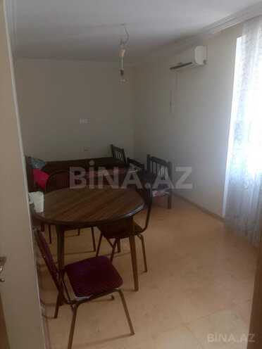 İcarəyə verilir 2 otaqlı köhnə tikili 50 m², İnşaatçılar m., photo 1 from 10