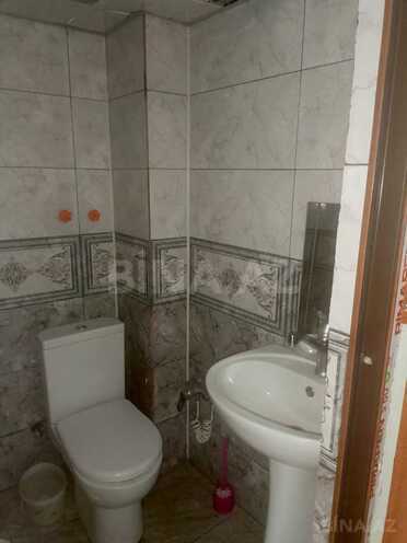 İcarəyə verilir 2 otaqlı köhnə tikili 50 m², İnşaatçılar m., photo 9 from 10