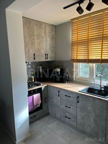 Продаётся 2-комн. вторичка 48 м², м. Мемар Аджеми, photo 4 from 7