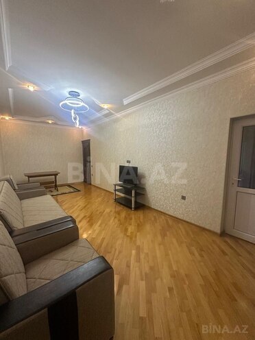 İcarəyə verilir 2 otaqlı yeni tikili 70 m², Memar Əcəmi m., photo 6 from 18