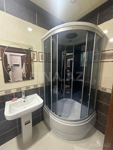 İcarəyə verilir 2 otaqlı yeni tikili 70 m², Memar Əcəmi m., photo 13 from 18