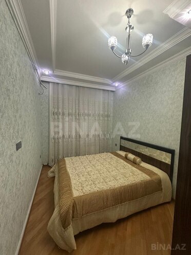 İcarəyə verilir 2 otaqlı yeni tikili 70 m², Memar Əcəmi m., photo 8 from 18