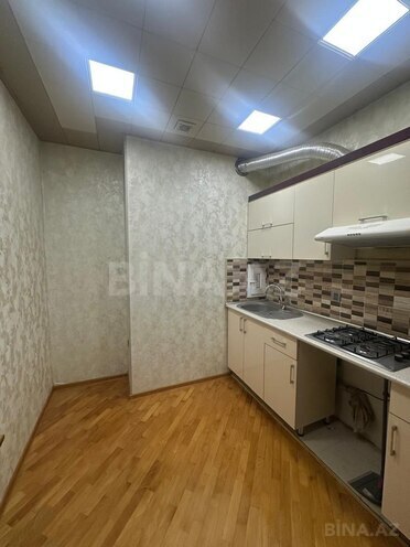 İcarəyə verilir 2 otaqlı yeni tikili 70 m², Memar Əcəmi m., photo 11 from 18