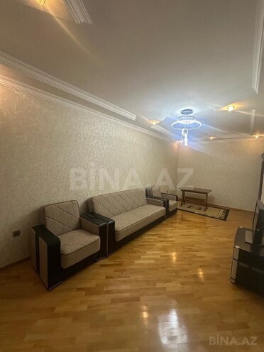 İcarəyə verilir 2 otaqlı yeni tikili 70 m², Memar Əcəmi m., photo 5 from 18