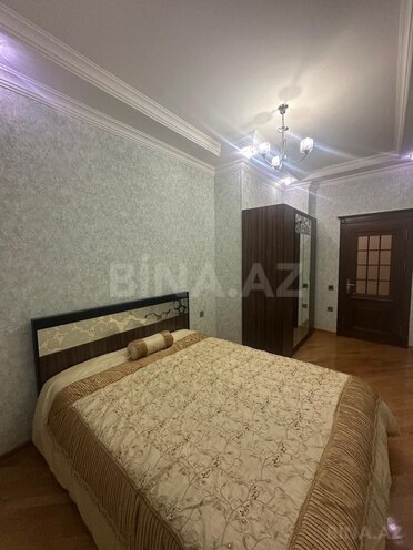 İcarəyə verilir 2 otaqlı yeni tikili 70 m², Memar Əcəmi m., photo 9 from 18